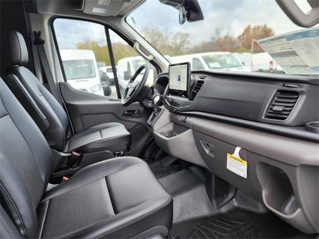 new 2026 Ford Transit-250 car, priced at $52,755