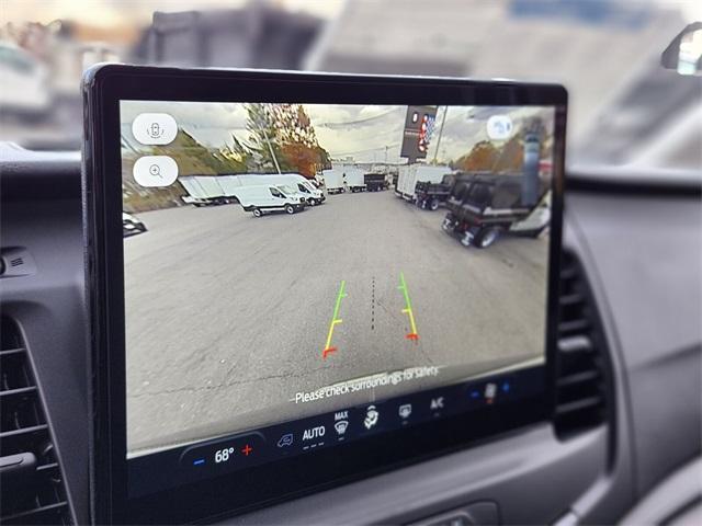 new 2026 Ford Transit-250 car, priced at $52,755