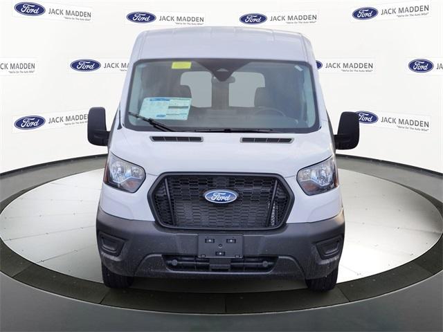 new 2026 Ford Transit-250 car, priced at $52,755