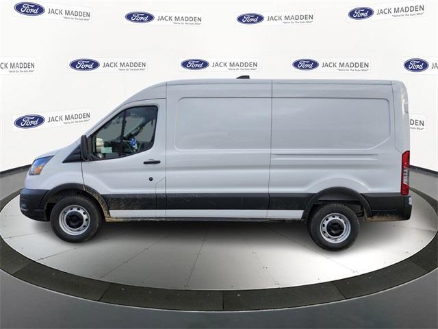 new 2026 Ford Transit-250 car, priced at $52,755