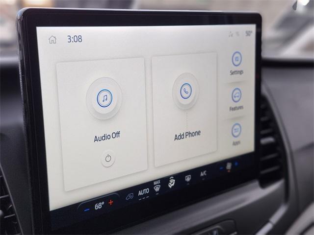 new 2026 Ford Transit-250 car, priced at $52,755