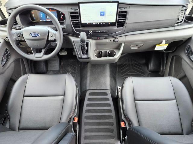 new 2026 Ford Transit-250 car, priced at $50,137