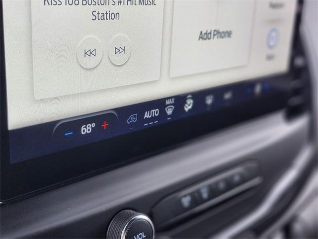 new 2026 Ford Transit-250 car, priced at $52,755