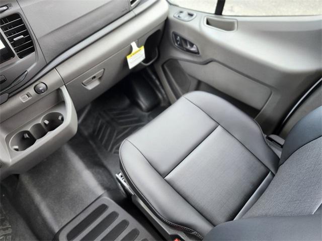 new 2026 Ford Transit-250 car, priced at $52,755
