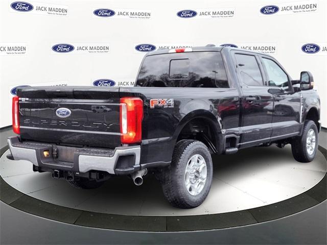 new 2026 Ford F-250 car, priced at $62,427