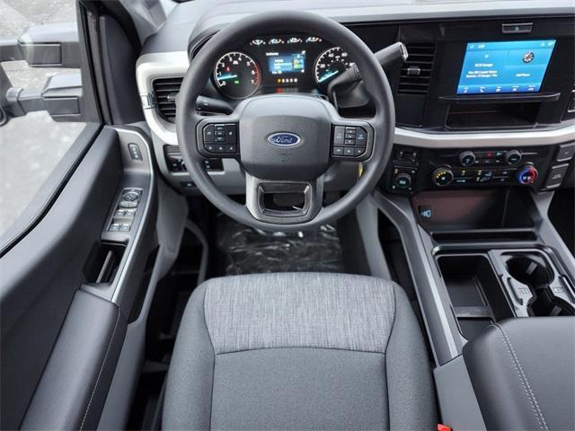 new 2026 Ford F-250 car, priced at $62,427
