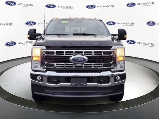 new 2026 Ford F-250 car, priced at $62,427