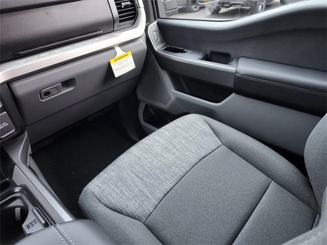 new 2026 Ford F-250 car, priced at $62,427