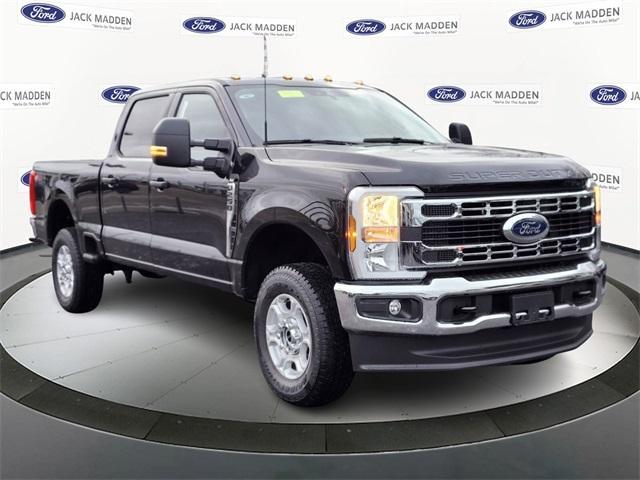 new 2026 Ford F-250 car, priced at $62,427