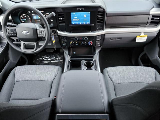 new 2026 Ford F-250 car, priced at $62,427