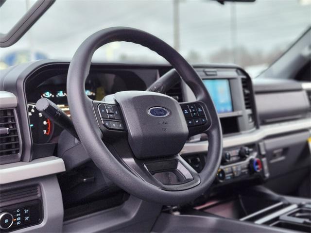 new 2026 Ford F-250 car, priced at $62,427