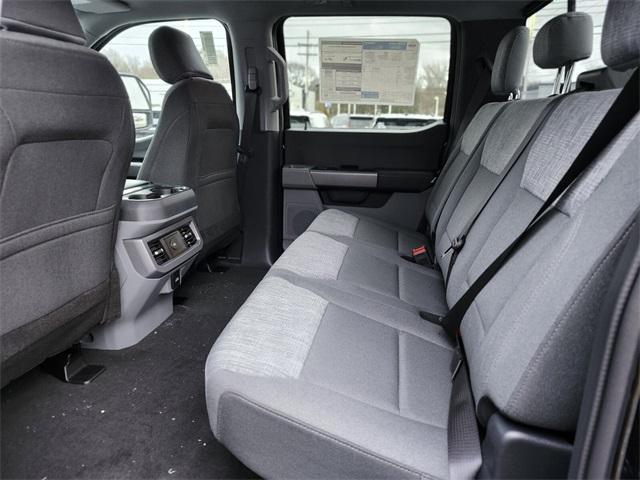 new 2026 Ford F-250 car, priced at $62,427