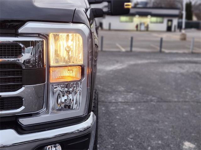 new 2026 Ford F-250 car, priced at $62,427