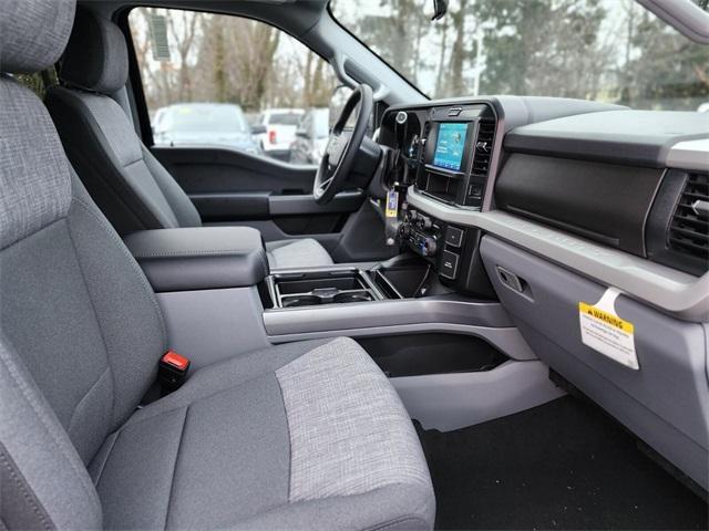 new 2026 Ford F-250 car, priced at $62,427