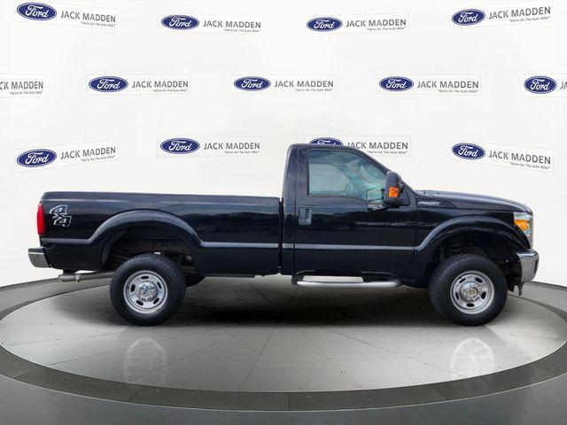 used 2016 Ford F-250 car, priced at $28,998
