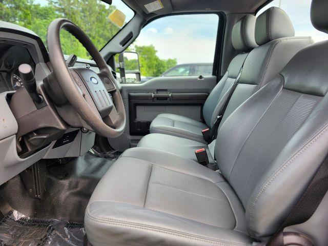 used 2016 Ford F-250 car, priced at $28,998