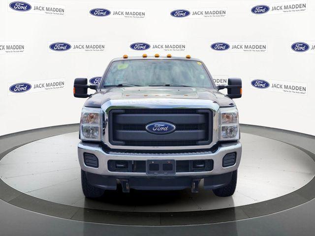used 2016 Ford F-250 car, priced at $28,998