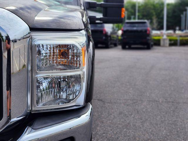 used 2016 Ford F-250 car, priced at $28,998