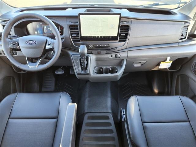new 2026 Ford Transit-250 car, priced at $50,640