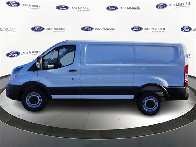 new 2026 Ford Transit-250 car, priced at $50,640