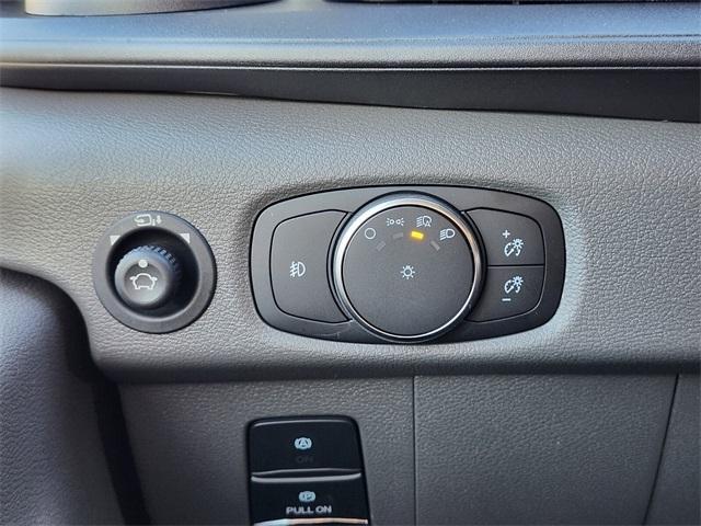 new 2026 Ford Transit-250 car, priced at $50,640