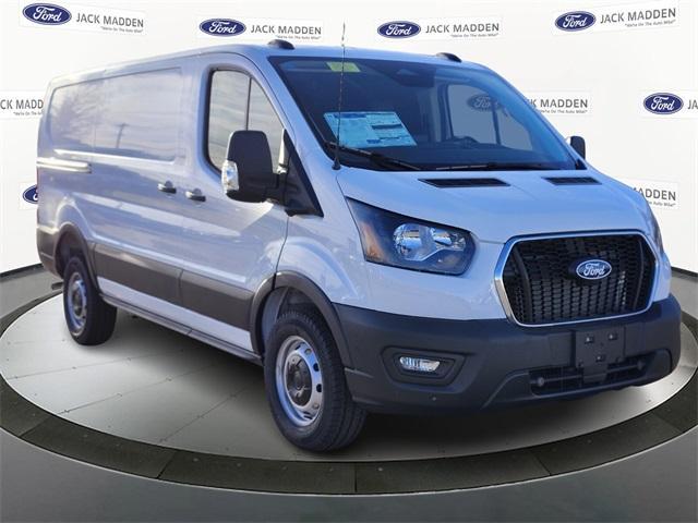 new 2026 Ford Transit-250 car, priced at $50,640
