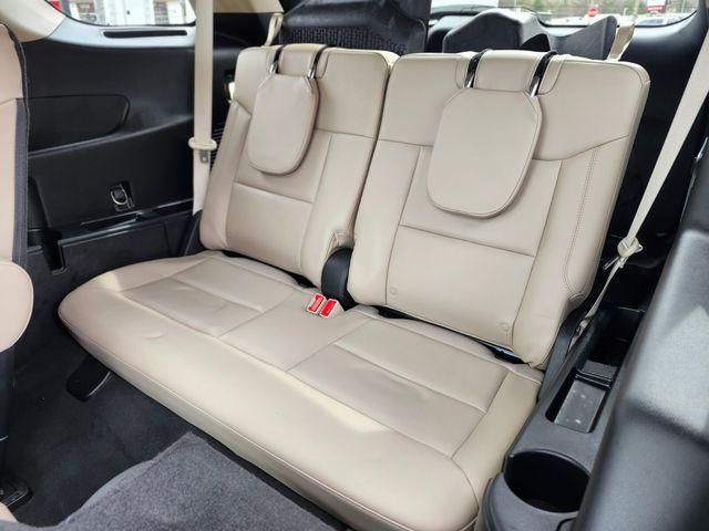 used 2022 Ford Explorer car, priced at $32,996