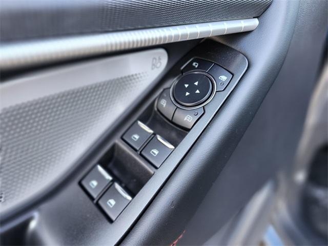 new 2026 Ford Explorer car, priced at $58,891