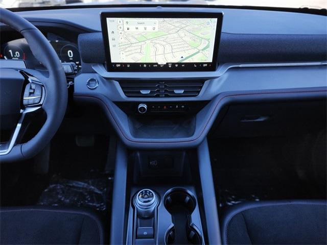 new 2026 Ford Explorer car, priced at $58,891