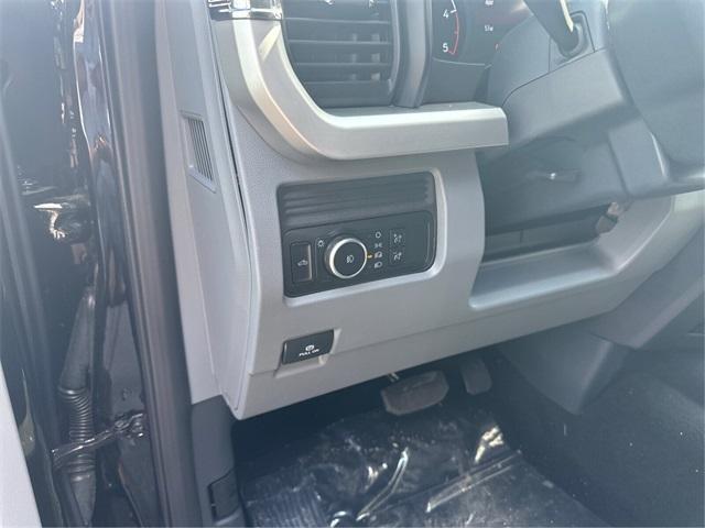 new 2025 Ford F-350 car, priced at $66,034