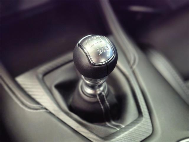 new 2025 Ford Mustang car, priced at $53,250