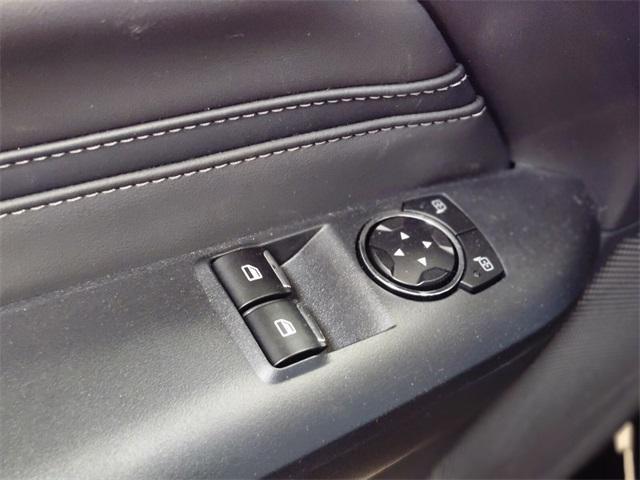 new 2025 Ford Mustang car, priced at $53,250