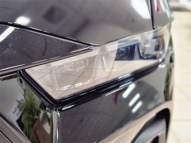 new 2025 Ford Mustang car, priced at $53,250