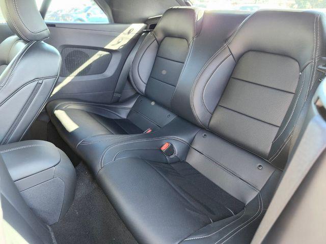 new 2025 Ford Mustang car, priced at $59,970