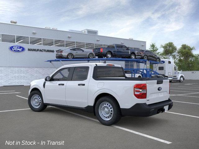 new 2026 Ford Maverick car, priced at $32,415