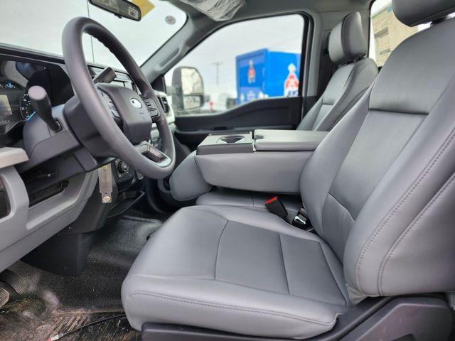 new 2026 Ford F-250 car, priced at $57,126