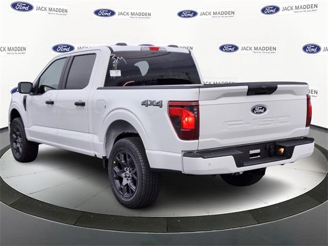 new 2026 Ford F-150 car, priced at $52,965