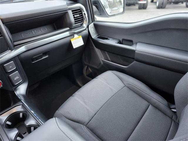 new 2026 Ford F-150 car, priced at $52,965