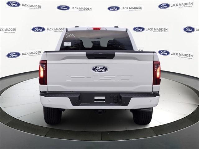 new 2026 Ford F-150 car, priced at $52,965