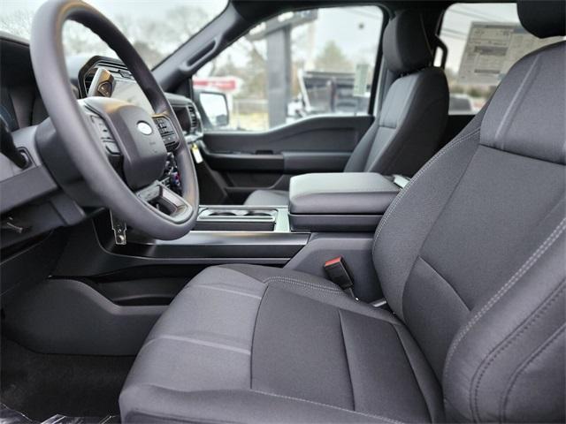 new 2026 Ford F-150 car, priced at $52,965