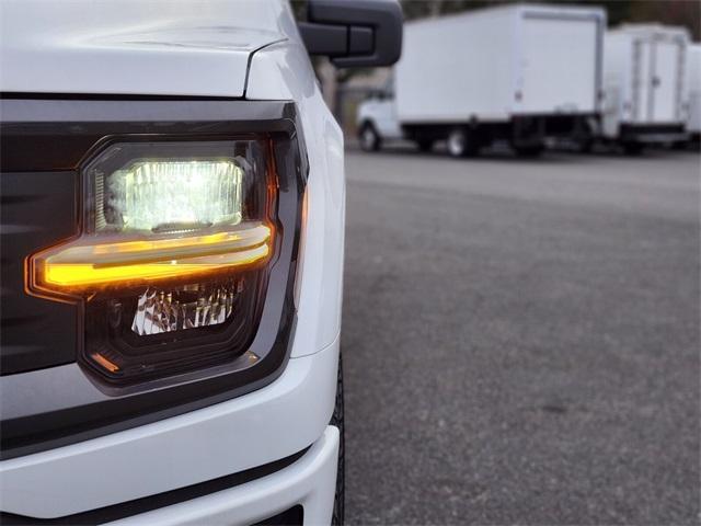 new 2026 Ford F-150 car, priced at $52,965