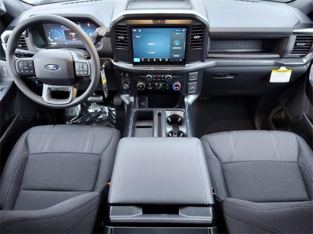 new 2026 Ford F-150 car, priced at $52,965