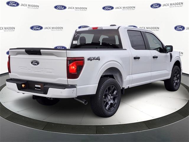 new 2026 Ford F-150 car, priced at $52,965