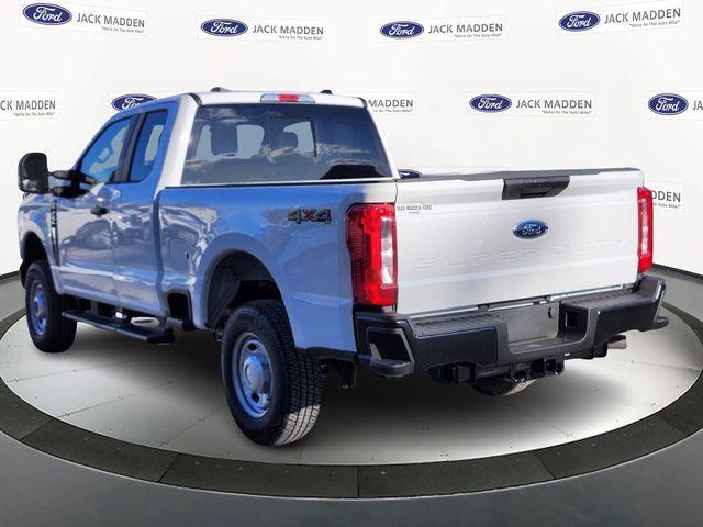 new 2026 Ford F-250 car, priced at $51,019