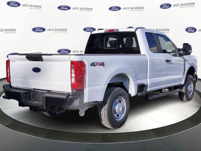 new 2026 Ford F-250 car, priced at $51,019