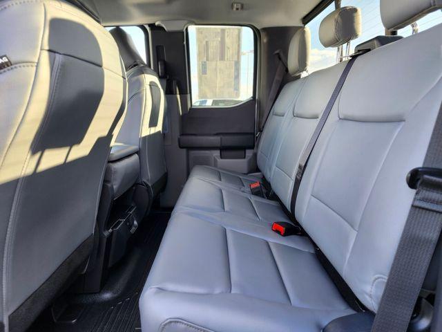 new 2026 Ford F-250 car, priced at $51,019