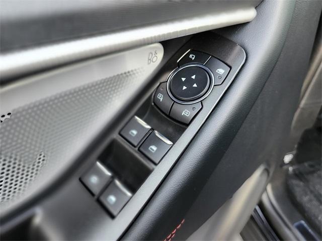 new 2026 Ford Explorer car, priced at $58,050