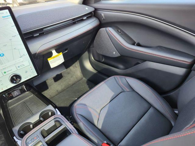 new 2026 Ford Mustang Mach-E car, priced at $57,019