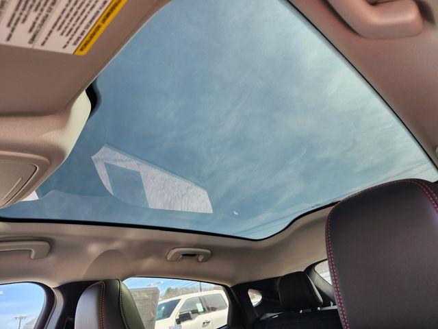 new 2026 Ford Mustang Mach-E car, priced at $57,019