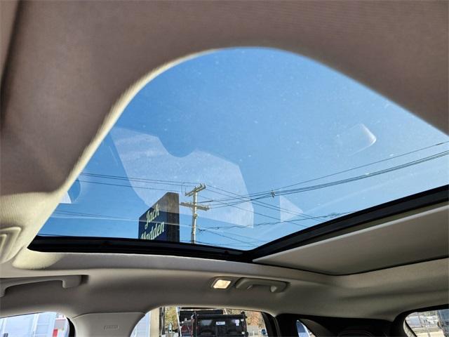 used 2021 Ford Escape car, priced at $23,996